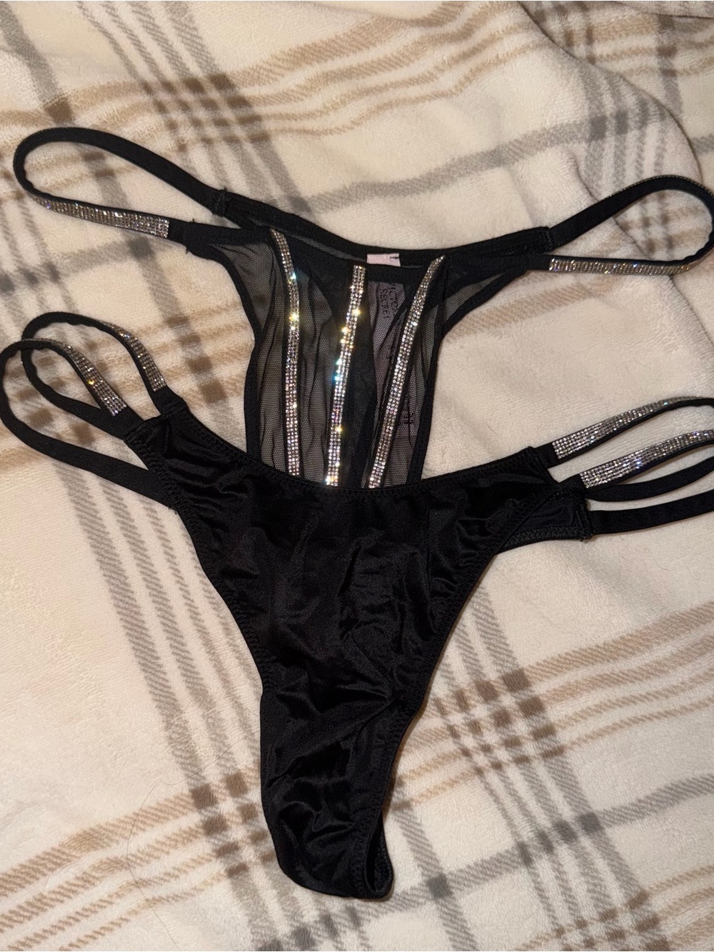 Bling Panty Bundle